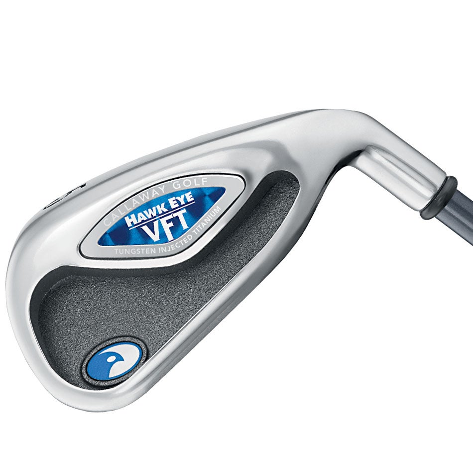 Hawk Eye VFT Irons