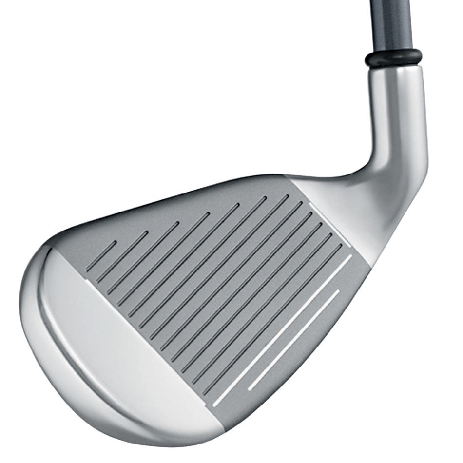 Hawk Eye VFT Irons