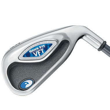 Hawk Eye VFT Irons