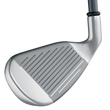 Hawk Eye VFT Irons