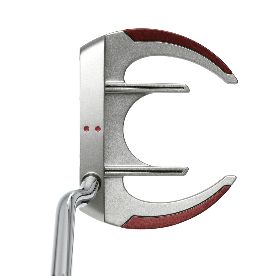 Odyssey Odyssey Works Sabertooth Tank Putter | Callaway Golf