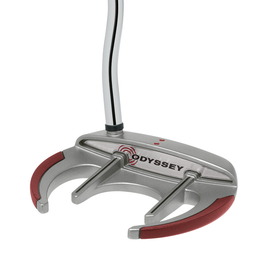 Odyssey Odyssey Sabertooth Heavy Putters | Callaway Golf Pre