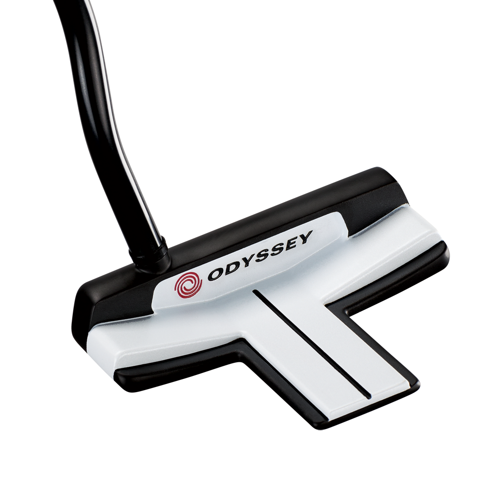 スペシャルオファ Works Odyssey Odyssey Big Pre Golf Callaway | Putter Blade T クラブ