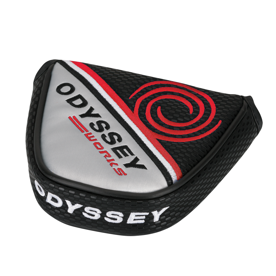 Odyssey Odyssey Works Big T Blade Putter | Callaway Golf Pre