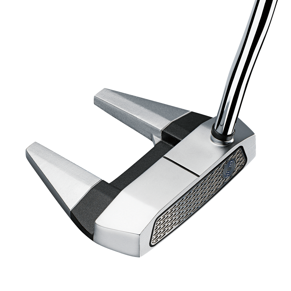 送料無料 通販 ファッション Odyssey Pre-Owned Golf Callaway | Putter #7 Versa Works Odyssey その他