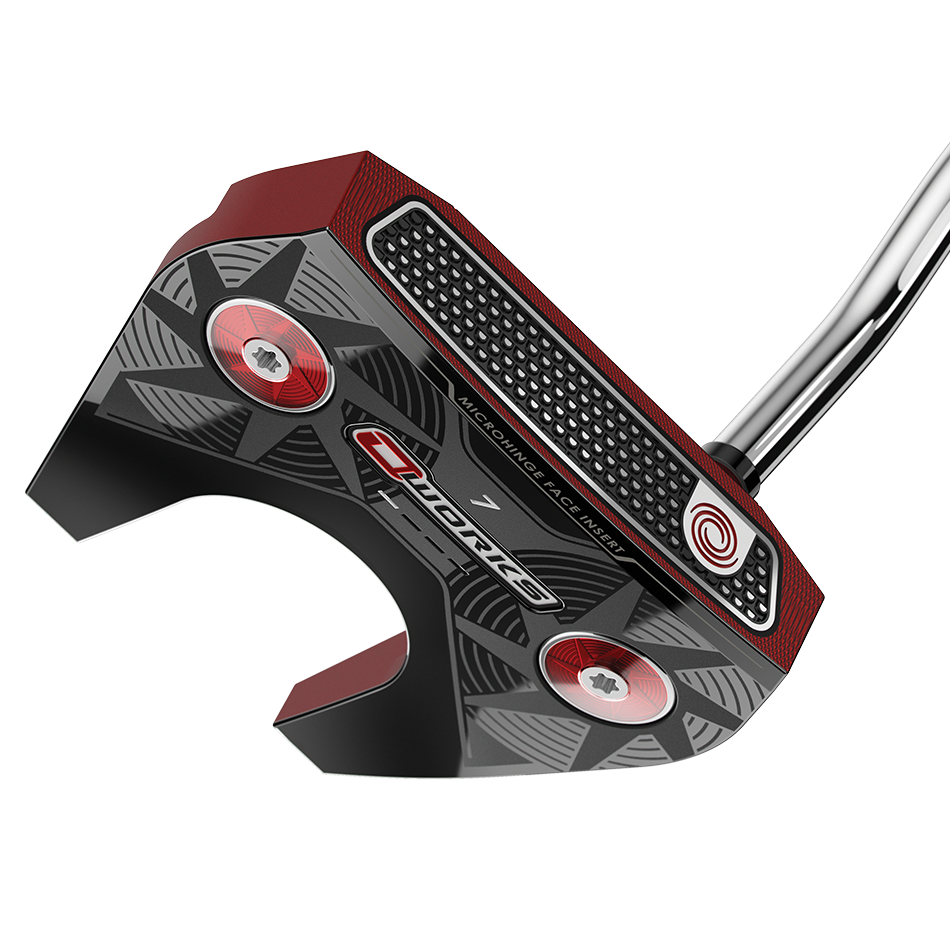 Odyssey O-Works #1 Wide Putter | Specs, Reviews & Videos