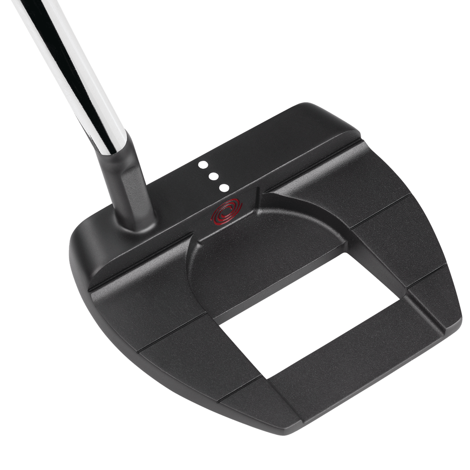 素晴らしい Odyssey Putter S Mini Jailbird Black O-Works Odyssey クラブ