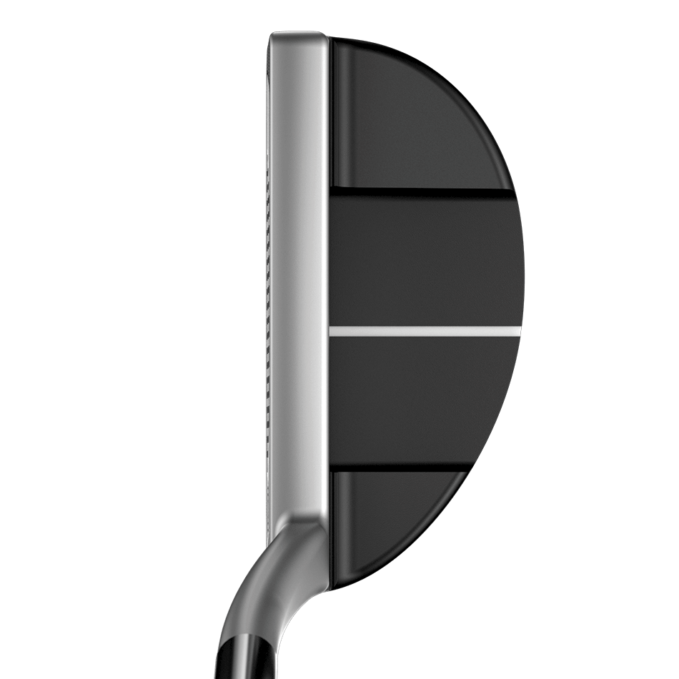 Odyssey Toe Up #9 Putter at InTheHoleGolf.com