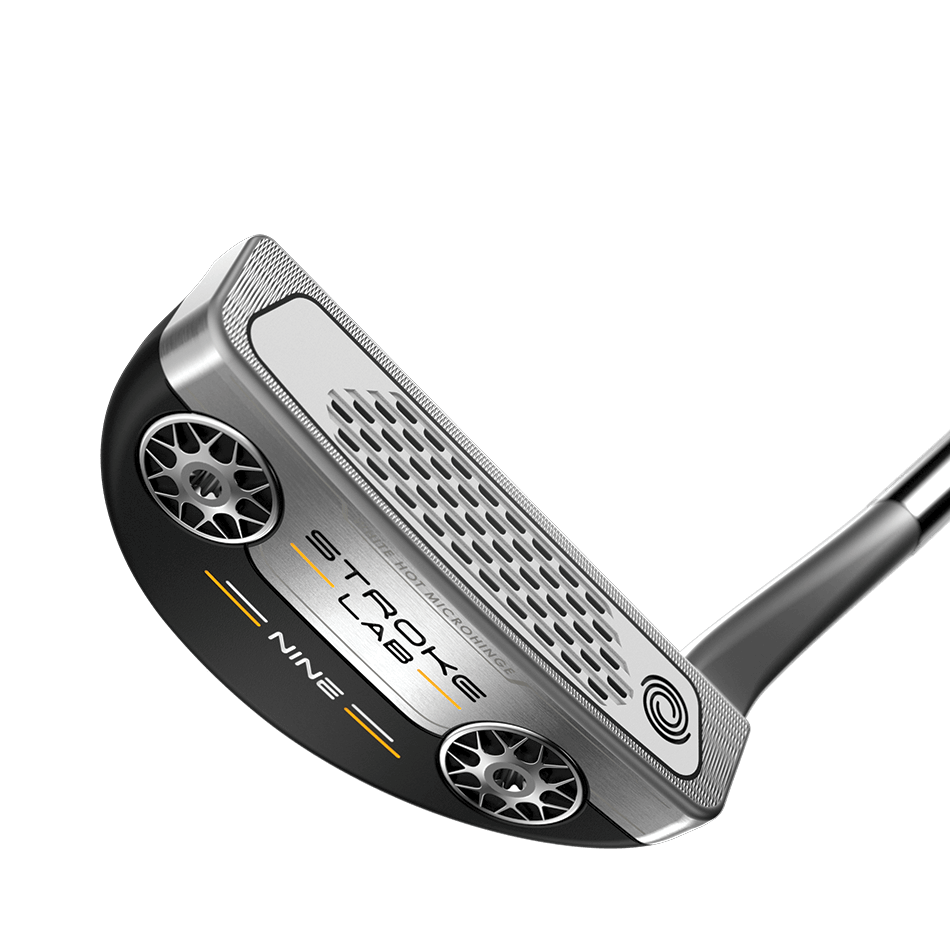 Odyssey Stroke Lab Nine Putter | Callaway Golf Pre-Owned