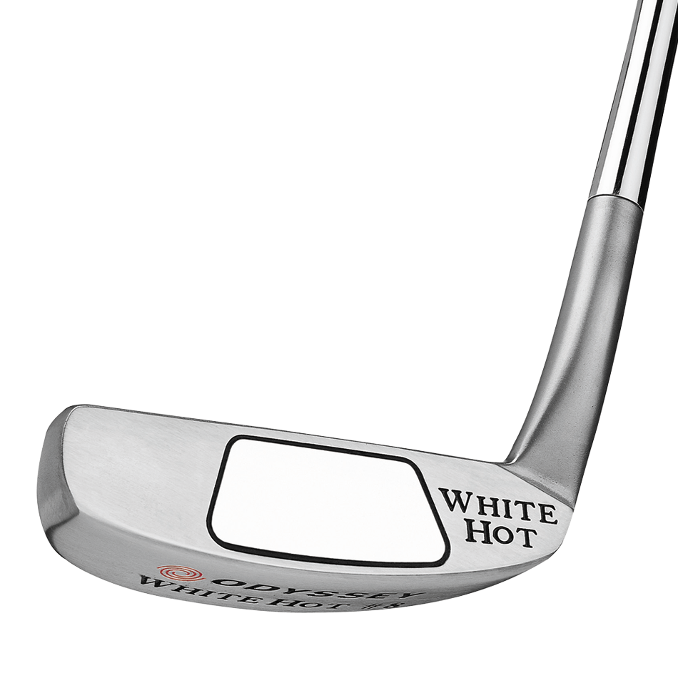 全信頼を寄せる Odyssey Odyssey Pre-Owned Golf Callaway | Putters #8 Hot White クラブ