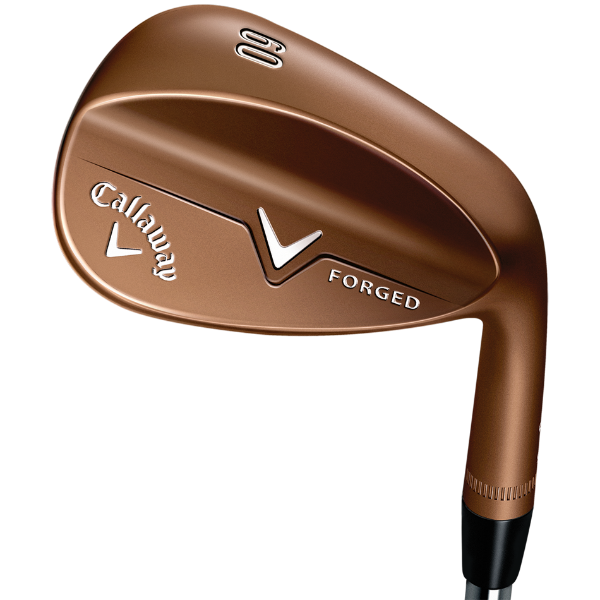 Callaway Golf Forged Copper Wedges | Callaway Golf Pre-Owned