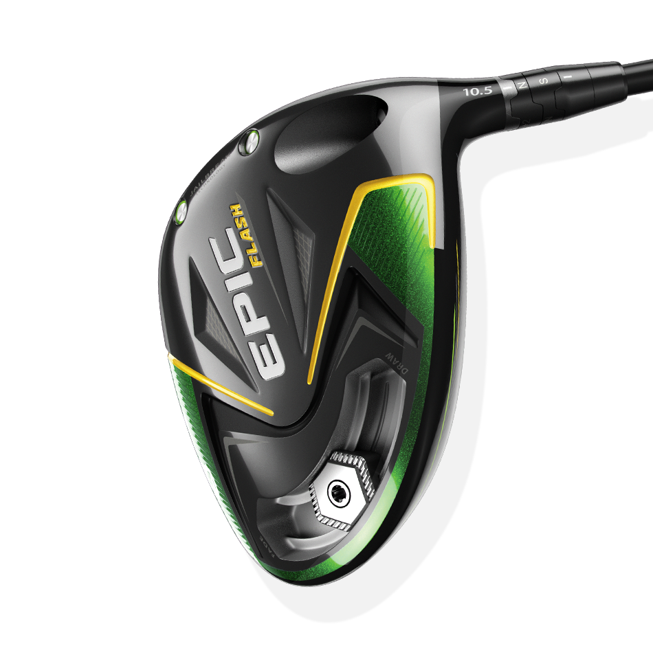 Callaway Epic Flash Drivers | Callaway Golf Pre-Owned