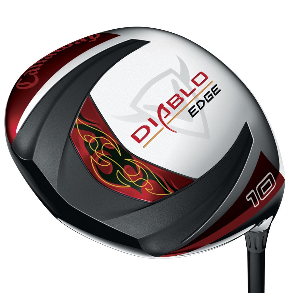 Diablo Edge Drivers