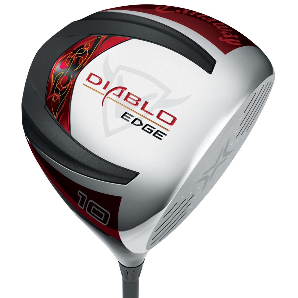 Diablo Edge Drivers
