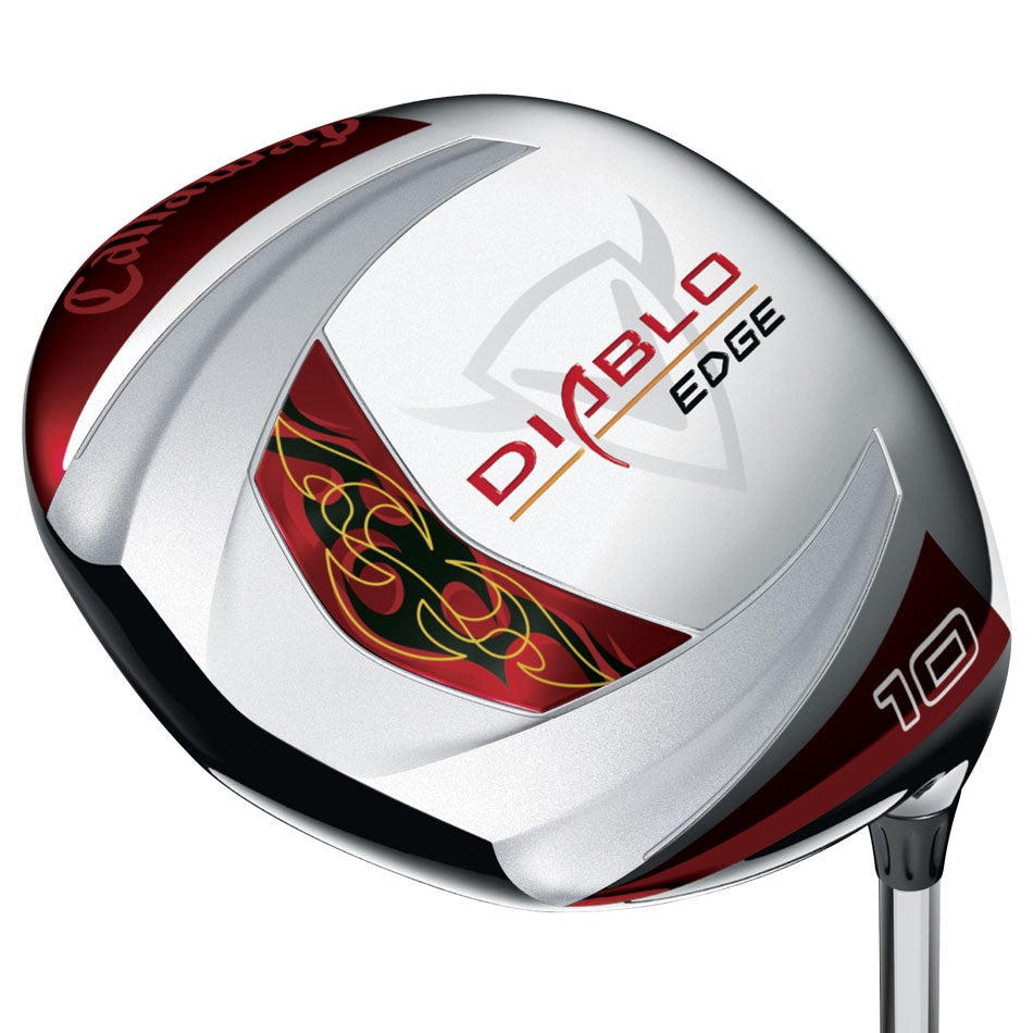 Diablo Edge Drivers