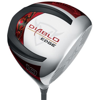 Diablo Edge Drivers