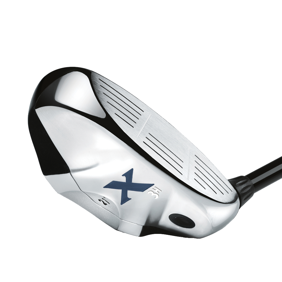 Callaway Golf X Hybrids | Callaway Golf Pre-Owned