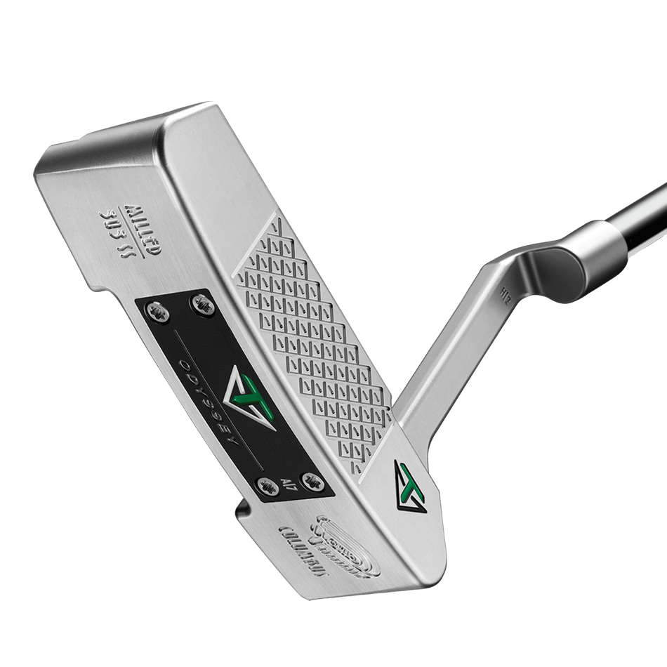 Toulon Design Columbus Putter | Callaway Golf Pre-Owned