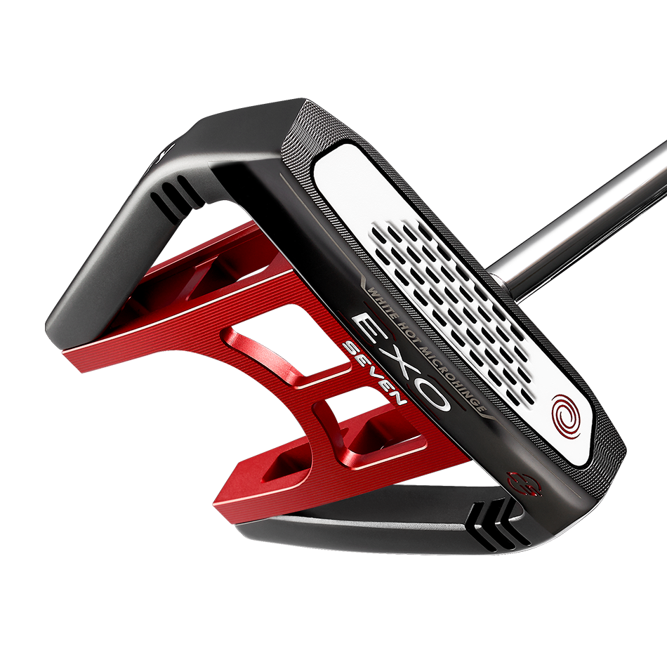 お礼や感謝伝えるプチギフト CS Seven Lab Stroke EXO Odyssey Odyssey Putter Callaway | クラブ