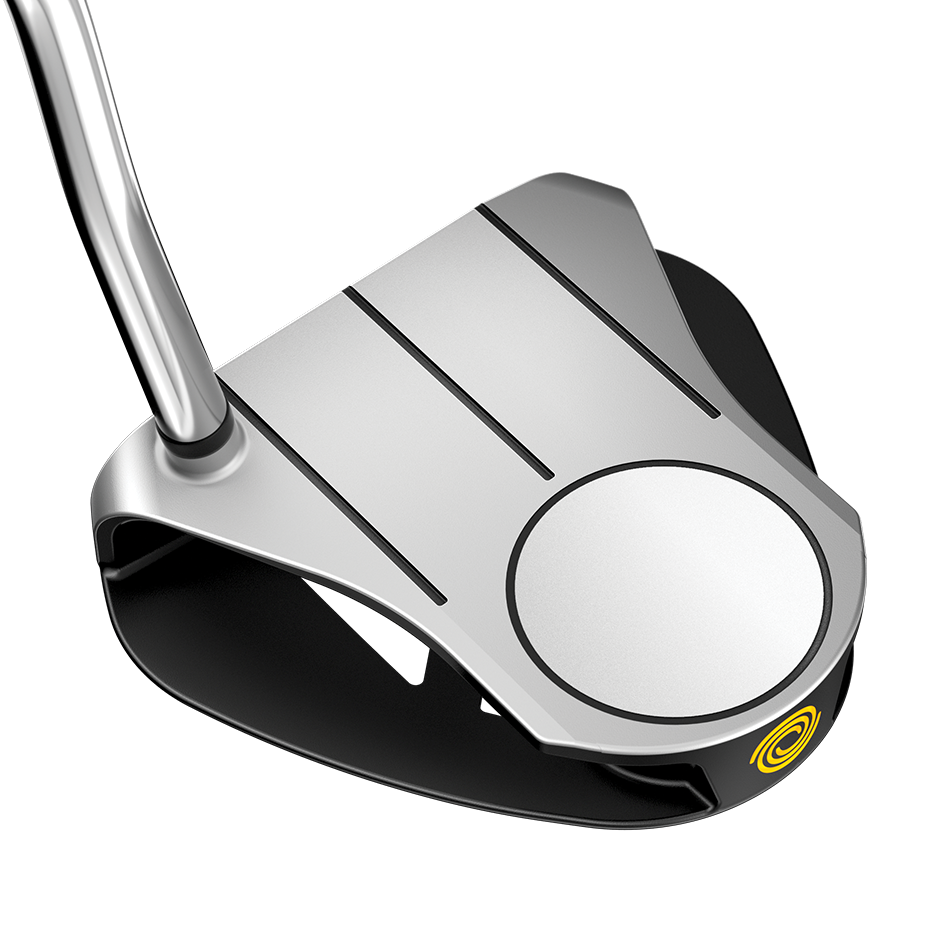 ー品販売  Odyssey Pre-Owned Golf Callaway | Putter R-Ball Lab Stroke クラブ