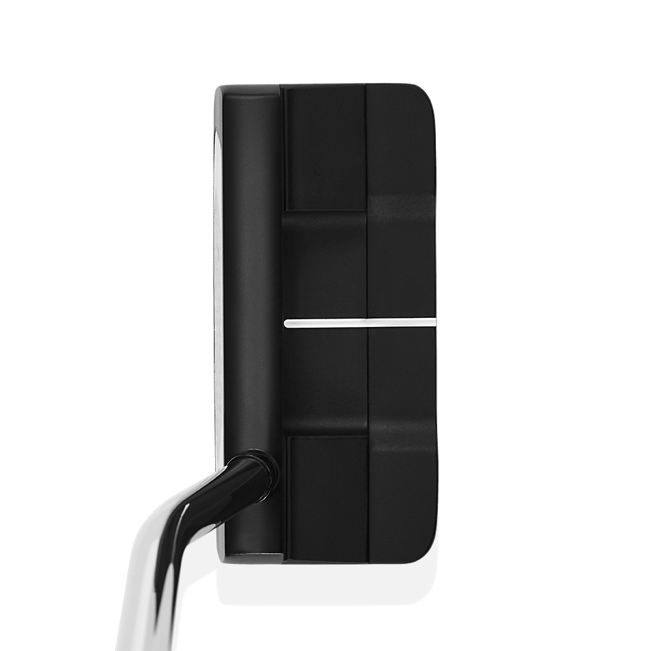 Odyssey Stroke Lab Black Double Wide Arm Lock Putter