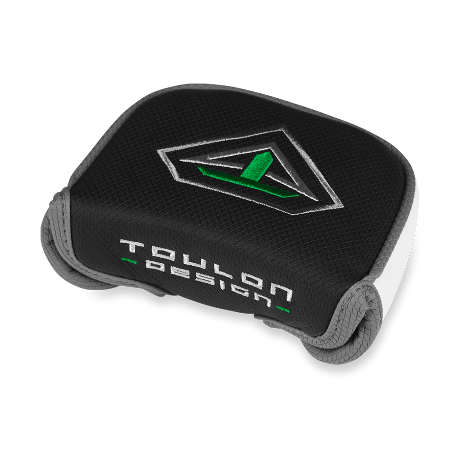 Toulon Design Toulon Design Seattle Putter | Callaway Golf