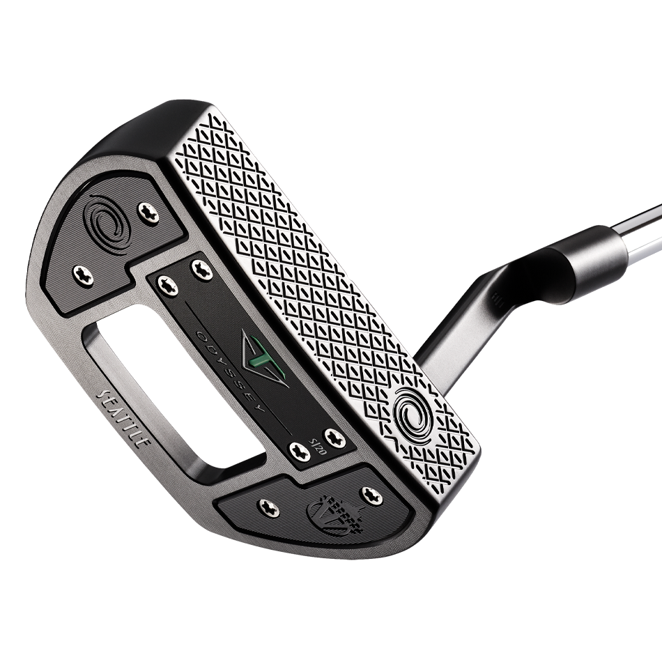 大量入荷 Putter Seattle Design Toulon Design Toulon | Golf Callaway クラブ