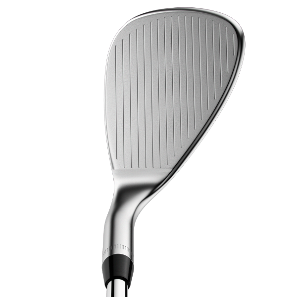 Callaway Golf Mack Daddy PM-Grind Chrome Wedges | Callaway