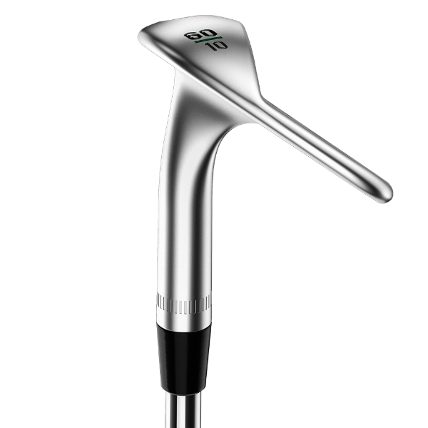 Callaway Golf Mack Daddy PM-Grind Chrome Wedges | Callaway