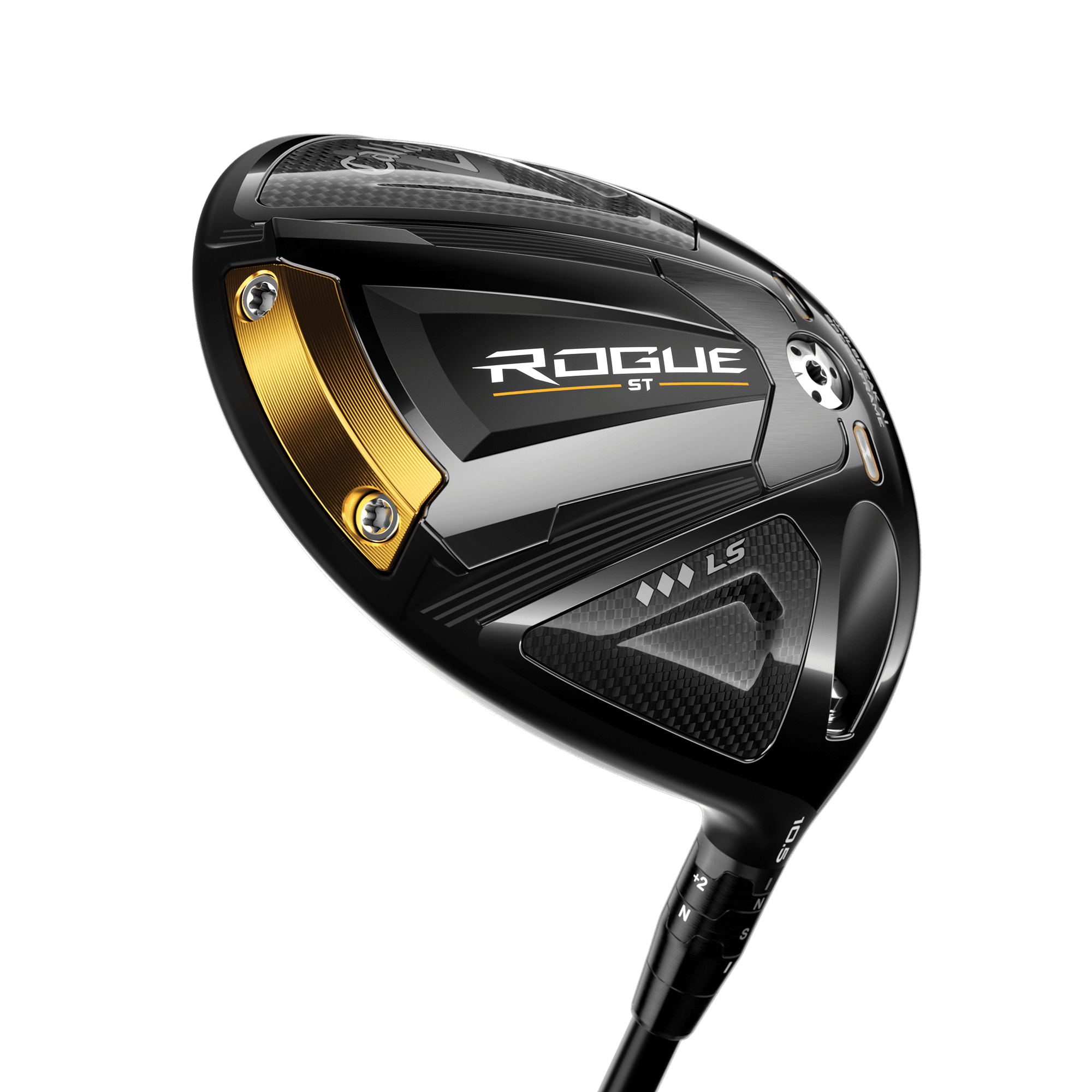 Rogue ST LS Fairway Woods