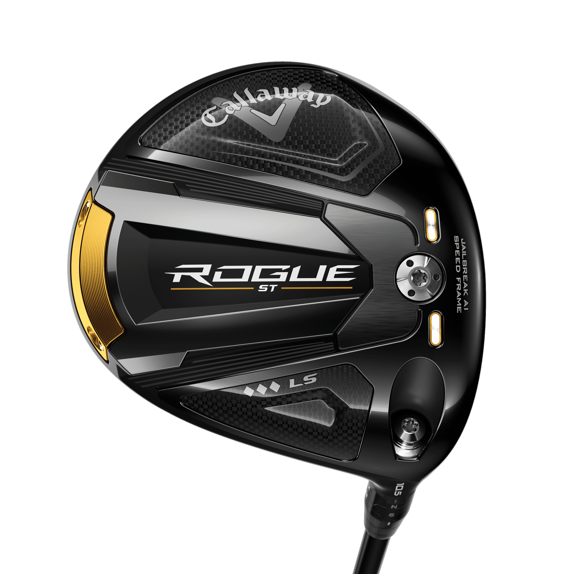 信頼も高い Callaway Rogue ST Triple Diamond LS Driver | Callaway Golf クラブ