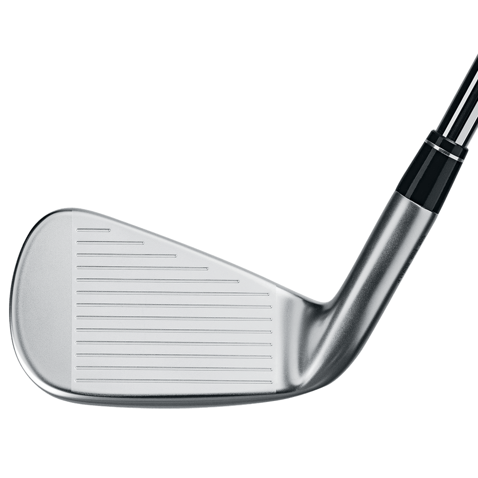 Callaway Golf Apex Irons | Specs, Reviews & Videos