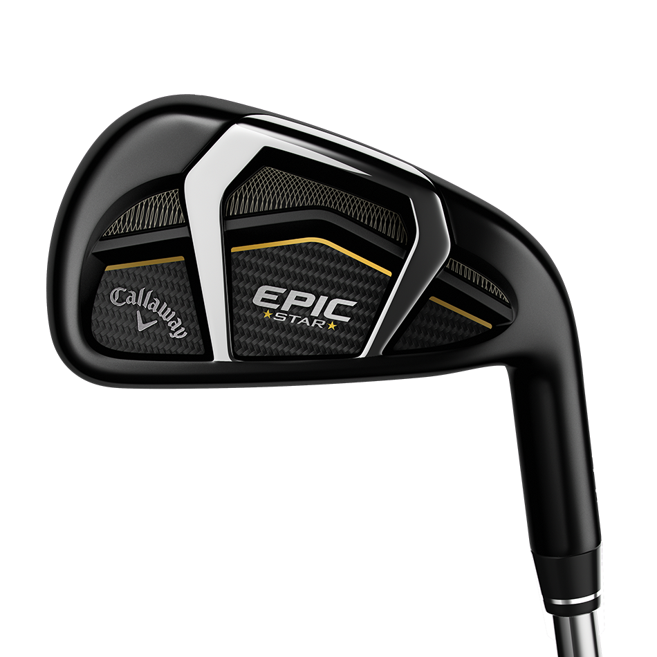 Callaway GBB Epic Star Fairway Woods | Callaway Golf Pre-Owned