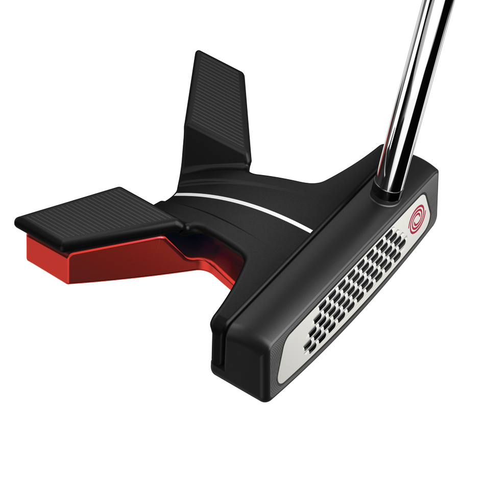 当季大流行 Odyssey Pre Golf Callaway | Putter Indianapolis EXO Odyssey クラブ