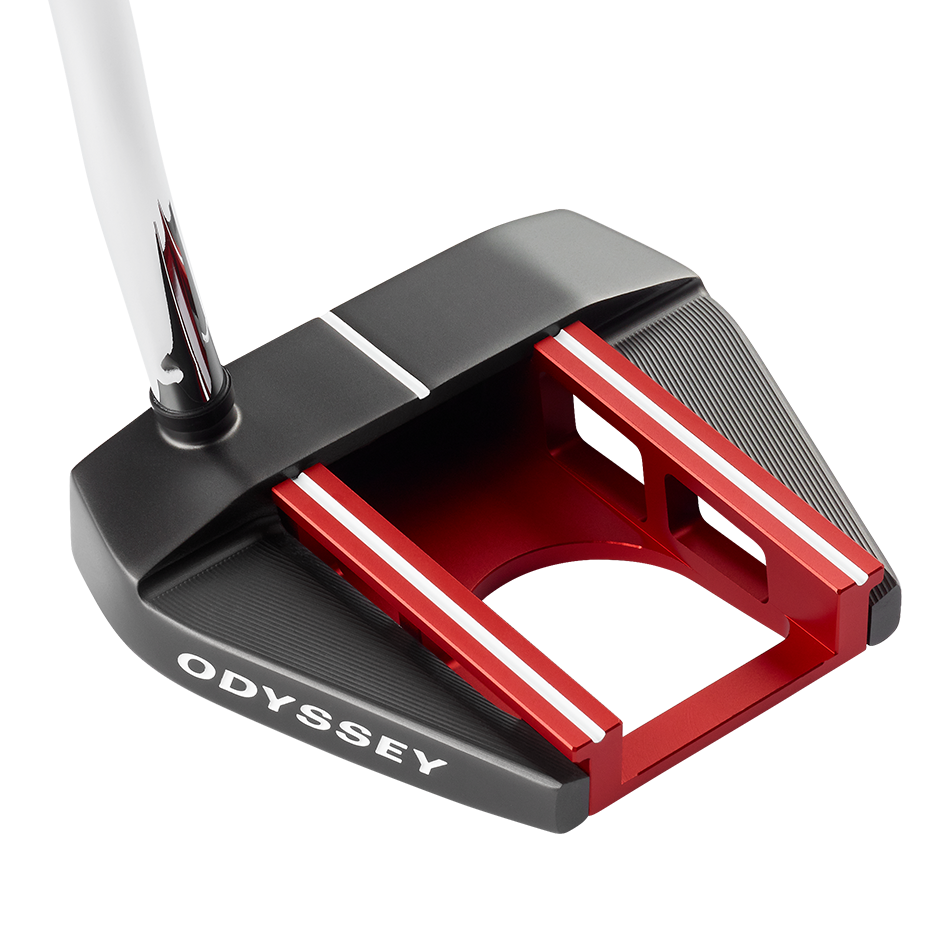 Odyssey EXO Stroke Lab Seven Mini Putter | Callaway Golf Pre