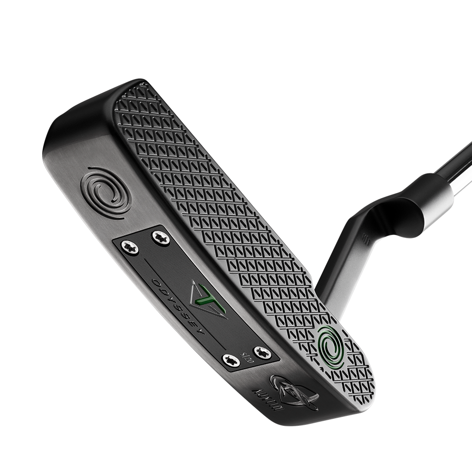 新しいスタイル | (2019) Putter Austin Design Toulon Callaway Pre-Owned Golf クラブ