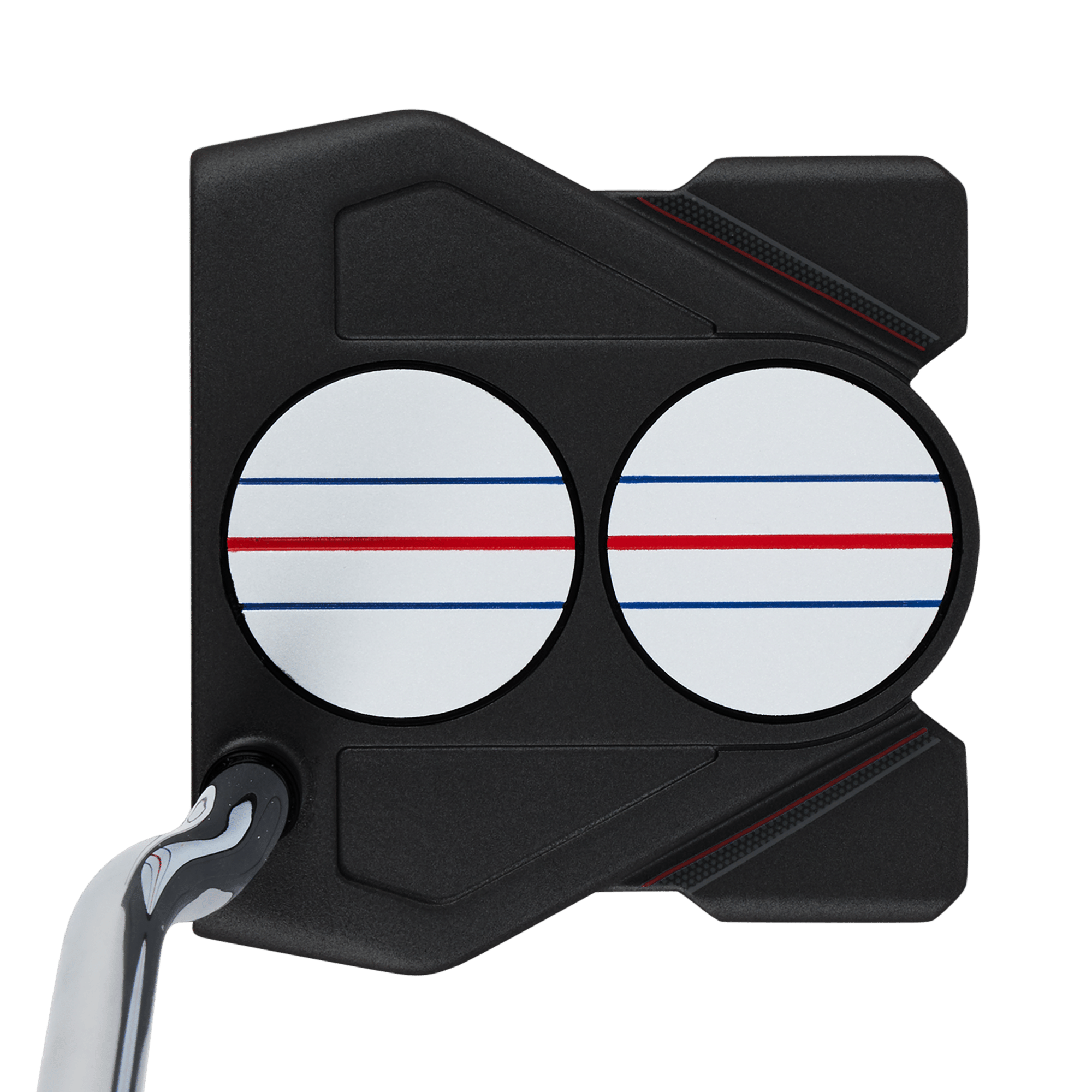 Odyssey 2-Ball Ten Triple Track Putter | Callaway Golf Pre-Owned