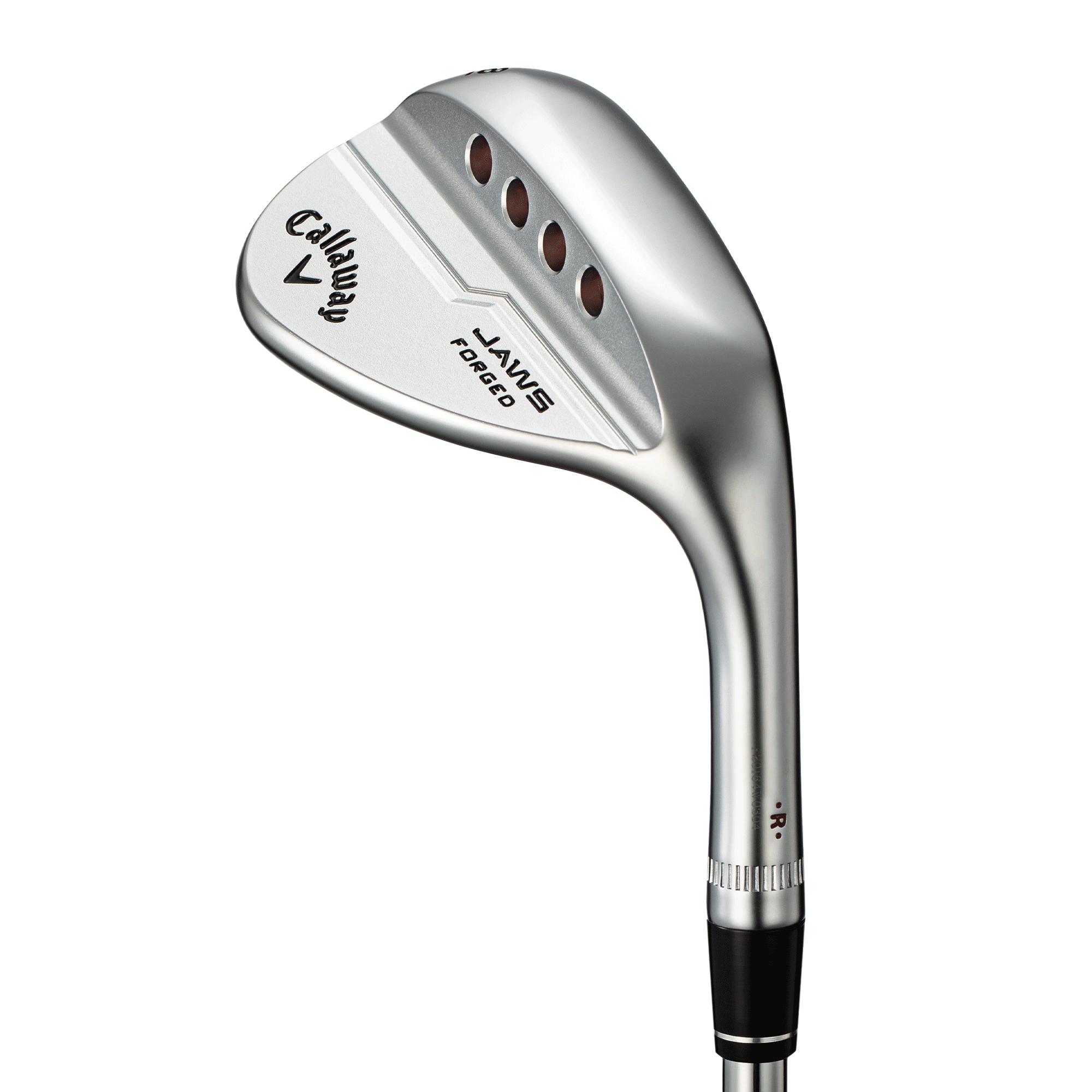 Amazon.com : Callaway Jaws Forged 23 CRM Right Wedge ([Loft