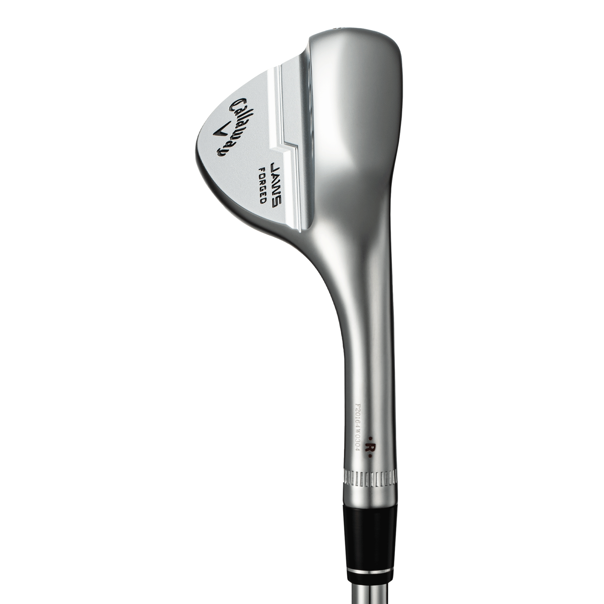 Callaway JAWS Forged Wedge at InTheHoleGolf.com
