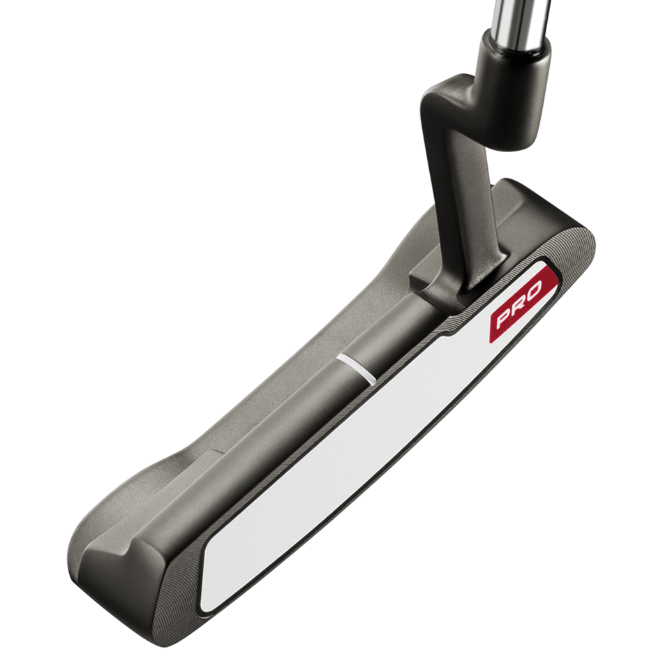 定番の中古商品 Odyssey Pre Golf Callaway | Putter #1 Pro Hot White Odyssey クラブ