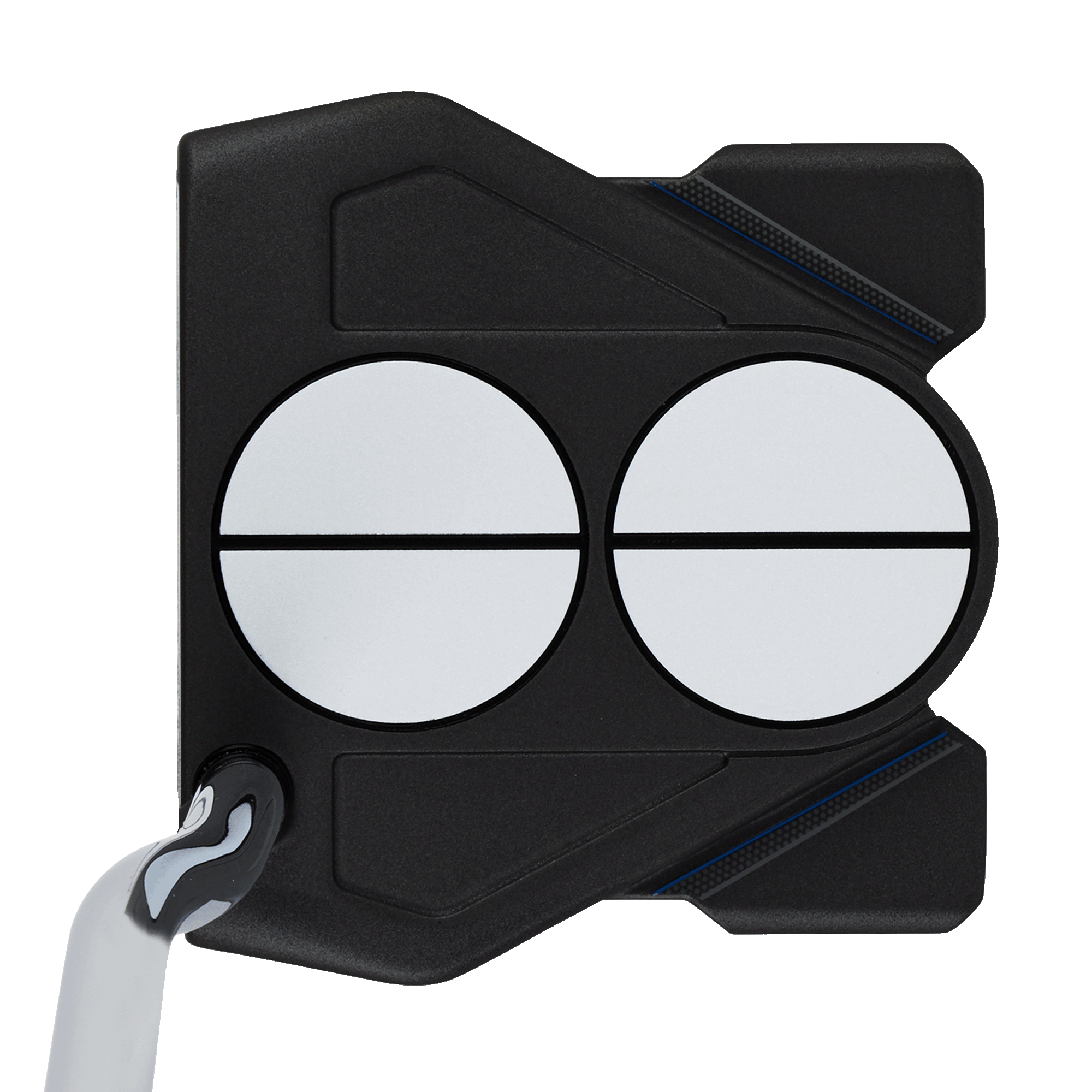 Odyssey 2-Ball Ten Broomstick Lined Putter | Callaway Golf