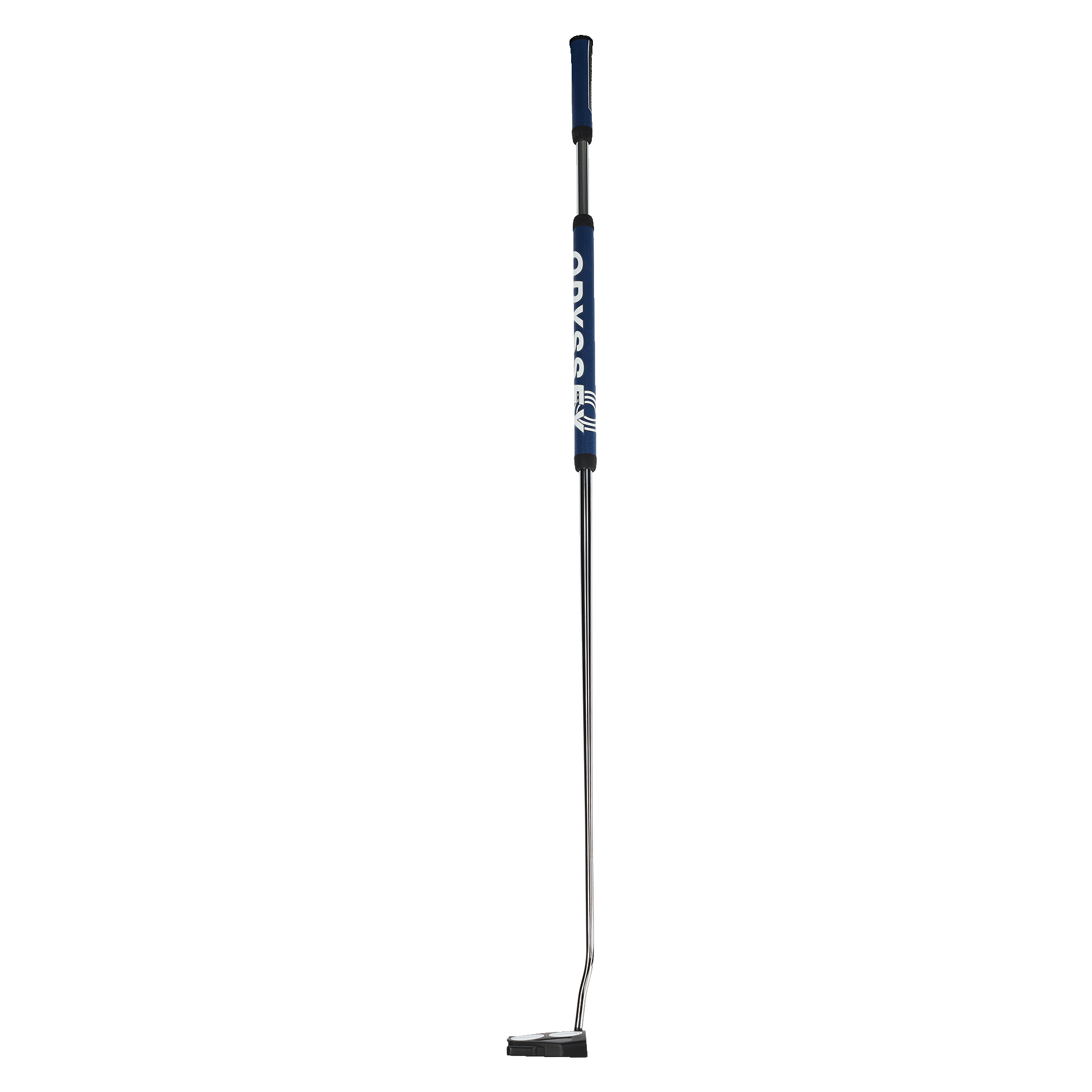 Odyssey 2-Ball Ten Broomstick Lined Putter | Callaway Golf