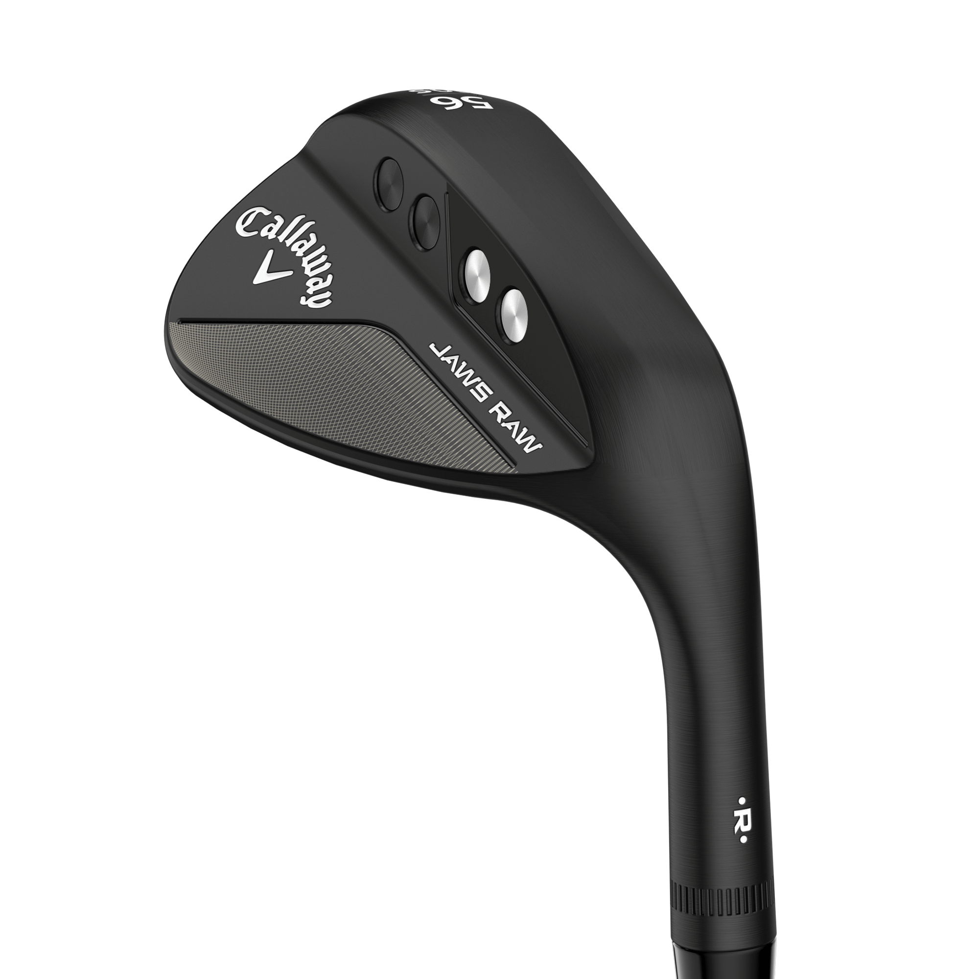 Amazon.com : Callaway Right Wedge JAWS RAW CRM WMS (Loft 50