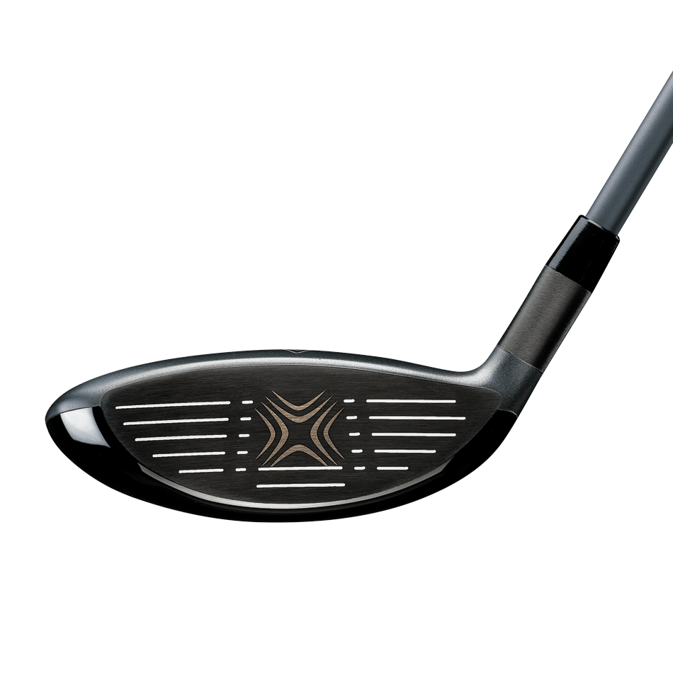 通販 送料無料  Callaway Golf X2 Hot Fairway Woods | Callaway Golf Pre-Owned クラブ