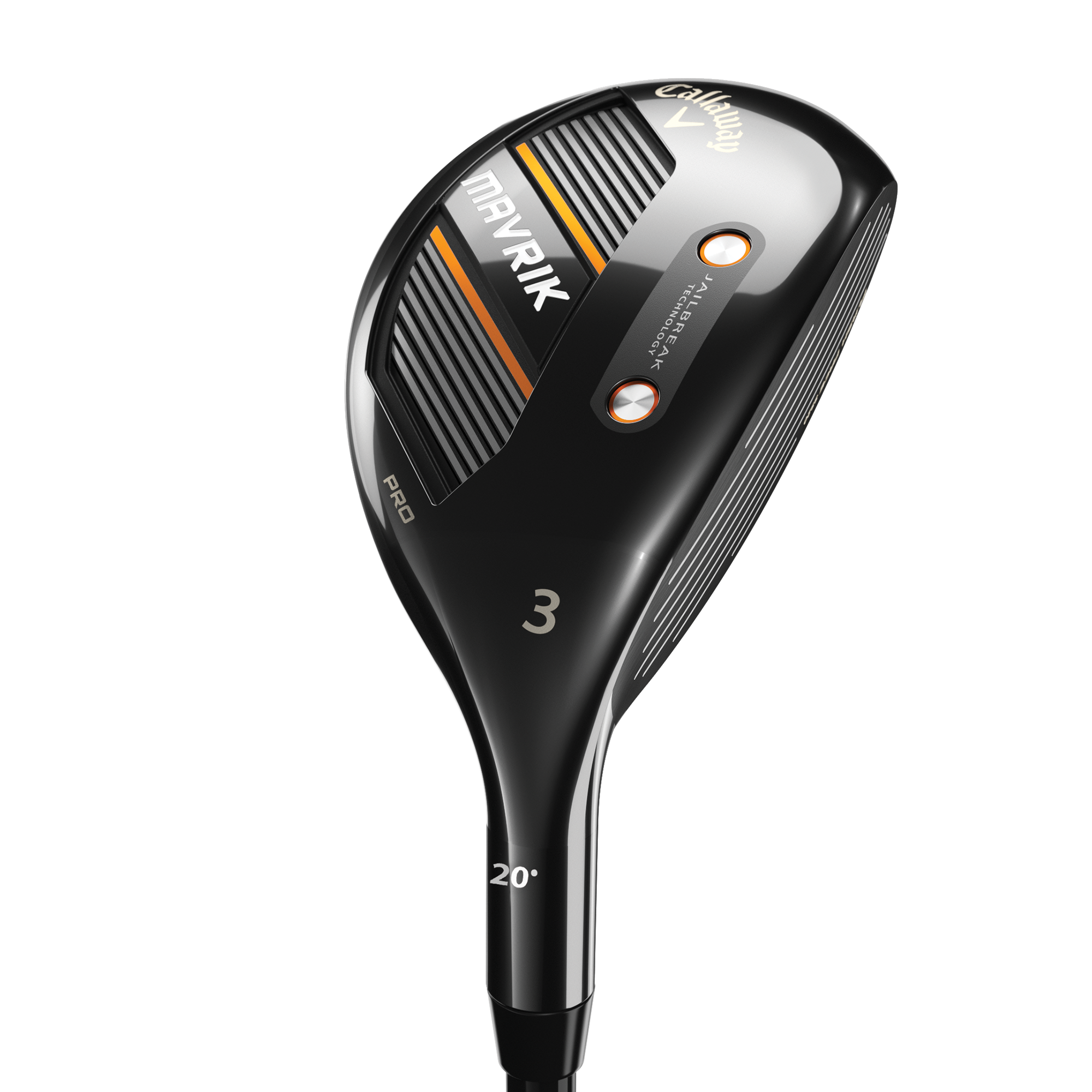 Callaway Paradym X Fairway Wood (D-T2334203576) | 2nd Swing Golf
