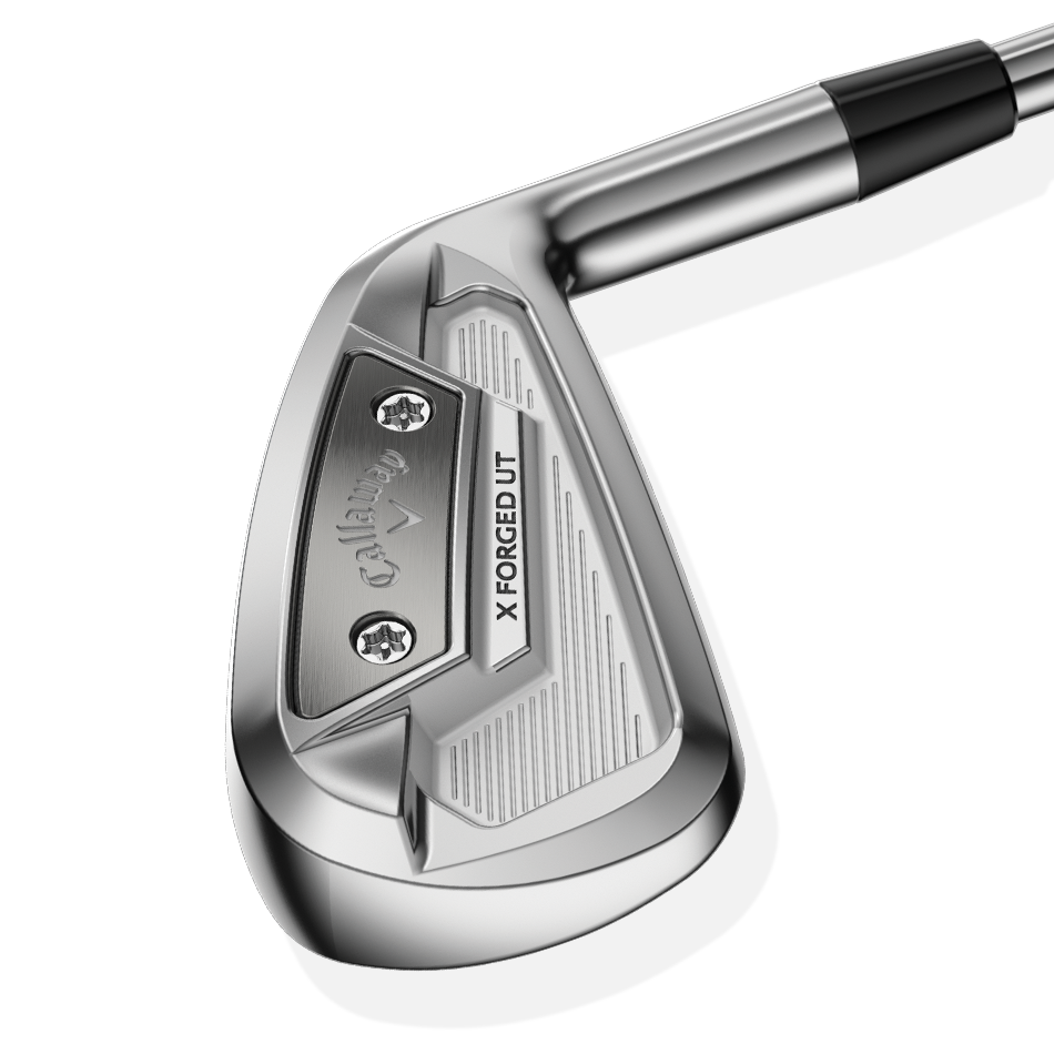 Callaway X Forged Utility Irons | Callaway Golf Pre-Owned