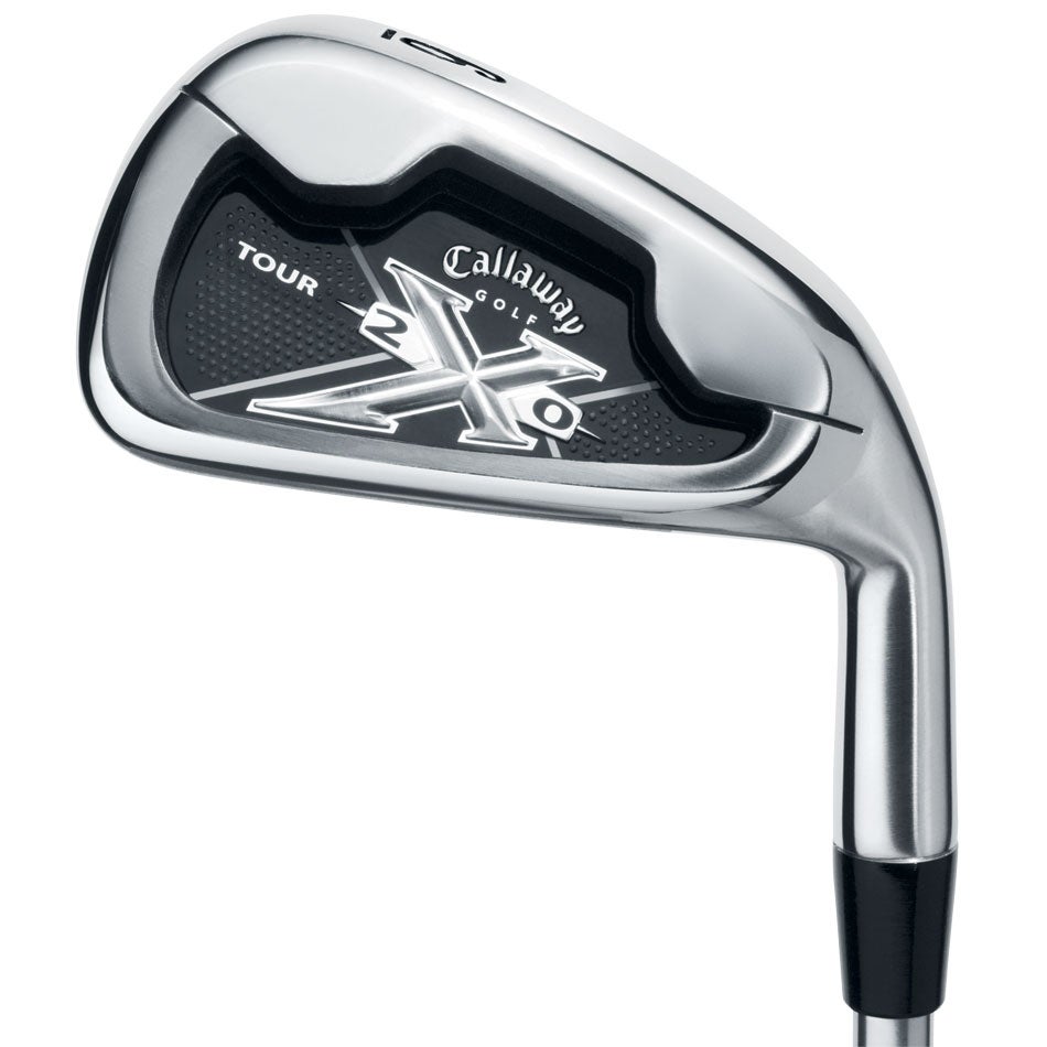 X-20 Tour Irons