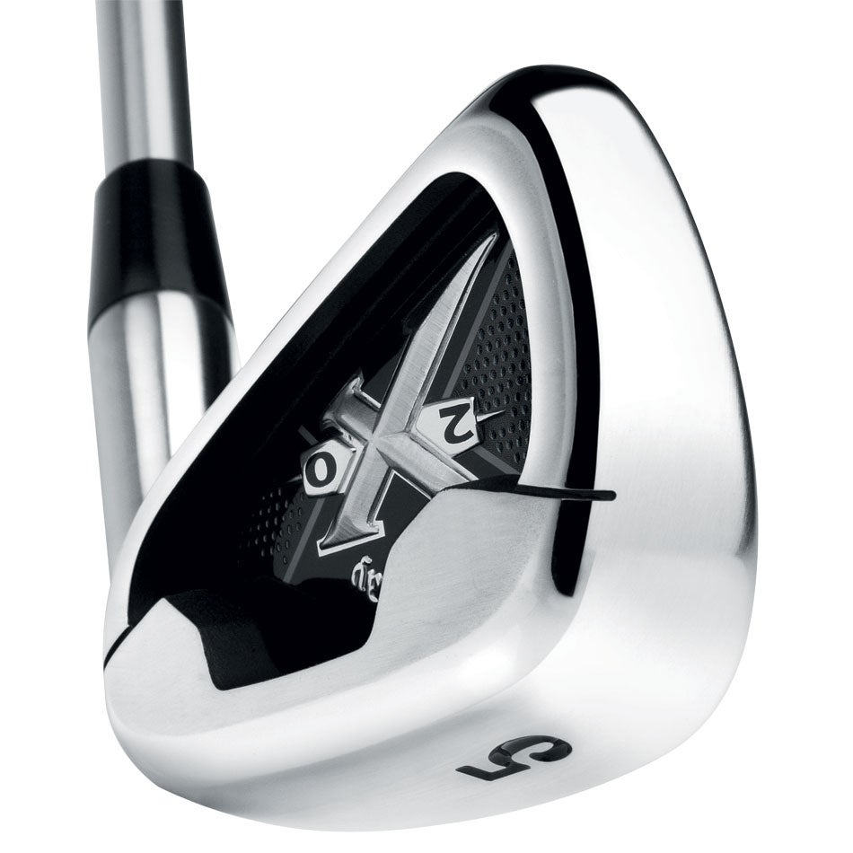 X-20 Tour Irons