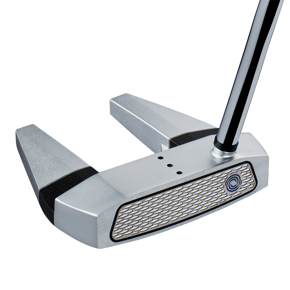 Odyssey Odyssey Works Tank Cruiser #7 Putter w/ SuperStroke