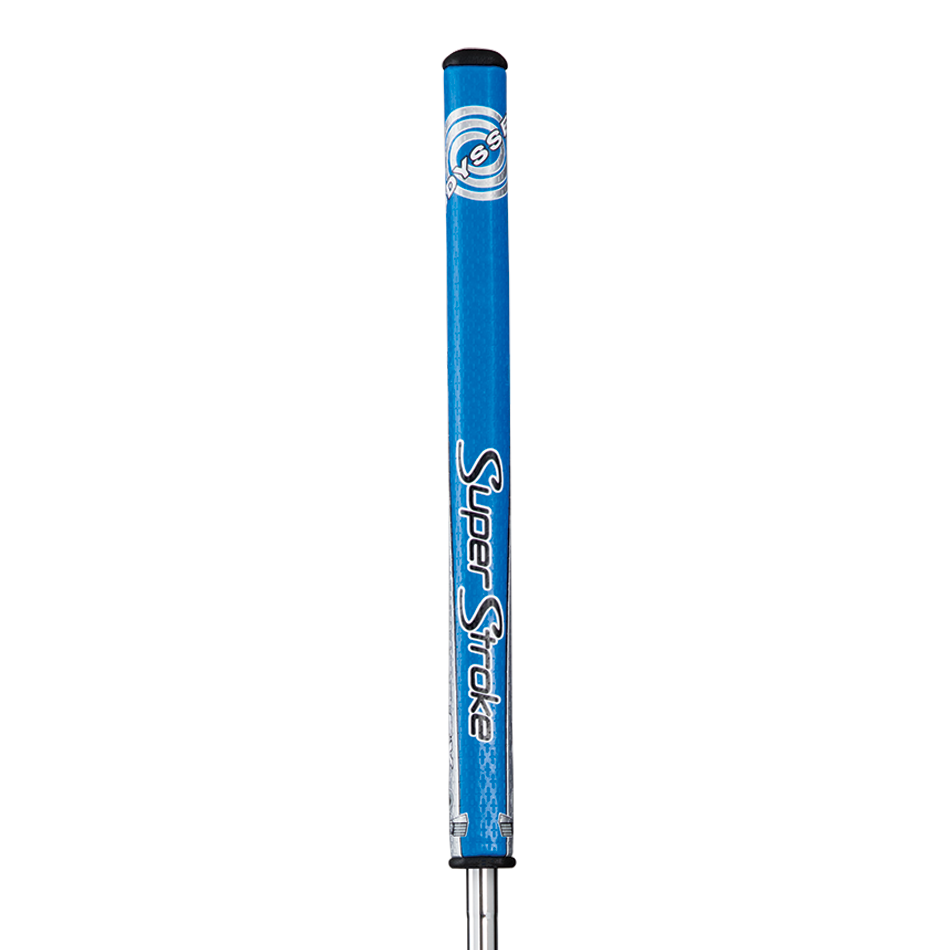 Odyssey Odyssey Works Tank Cruiser #7 Putter w/ SuperStroke